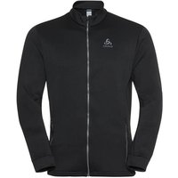 ODLO Herren Unterjacke Mid layer full zip BERRA von Odlo