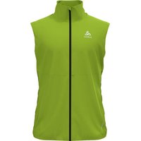 ODLO Herren Vest ZEROWEIGHT WARM von Odlo