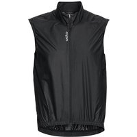 ODLO Herren Weste Vest ESSENTIAL WINDPROOF von Odlo