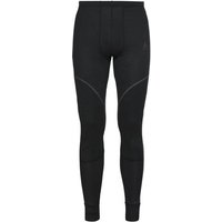 ODLO Herren lange Unterhose Active X-Warm Eco Leggings von Odlo