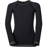 ODLO Kinder Unterhemd Shirt l/s crew neck EVOLUTION von Odlo