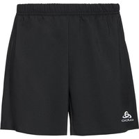 Odlo 5in Shorts Herren in schwarz, Größe: L von Odlo