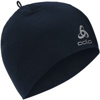 Odlo Beanie Move Light mit reflektierendem Logo von Odlo