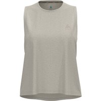 Odlo Crew Neck Active 365 Tank-Top Damen in grau, Größe: M von Odlo