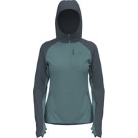 Odlo Damen Ascent Hoodie Jacke von Odlo