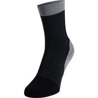 Odlo Damen Performance Wool Hike Crew Socken von Odlo