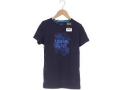 Odlo Damen T-Shirt, marineblau von Odlo