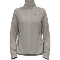 Odlo Damen Zeroweight Pro Warm Reflect Jacke von Odlo