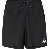 Odlo Essential 6in Shorts Herren in schwarz, Größe: XL von Odlo