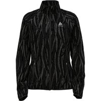 Odlo Essential Light Print Laufjacke Damen von Odlo