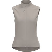 Odlo Essential Windproof Laufweste Damen von Odlo