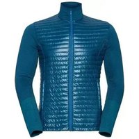 Odlo Fleecejacke Midlayer full zip ENGAGE von Odlo