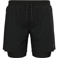 Odlo Funktionsshorts X-Alp 6 Inch Trailrunning-Shorts von Odlo