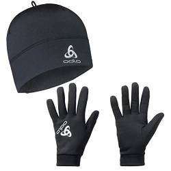 Odlo Handschuhe und Mütze Set Senior von Odlo