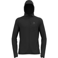 Odlo Herren Ascent Micro PW 125 Hoodie Jacke von Odlo