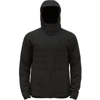 Odlo Herren Ascent S-Thermic Hoodie Jacke von Odlo