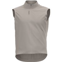 Odlo Herren Essential Windproof Weste von Odlo