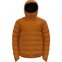 Odlo Herren Severin N-Thermic Hoodie Jacke von Odlo