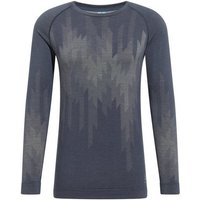 Odlo Langarmshirt Top KINSHIP von Odlo