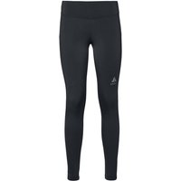 Odlo Laufhose Damen Lauftights "Core Warm Tight" (1-tlg) von Odlo