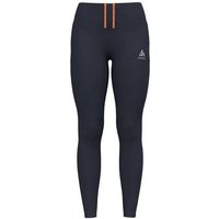 Odlo Laufhose Damen Lauftights ESSENTIAL WARM TIGHTS (1-tlg) von Odlo