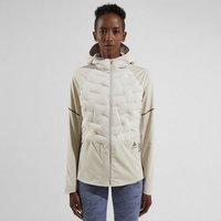 Odlo Laufjacke Zeroweight Insulator Jacket Lady perfekt bei kaltem Wetter von Odlo
