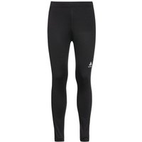 Odlo Lauftights Herren Lauftights ESSENTIAL WARM TIGHTS (1-tlg) von Odlo