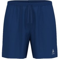 Odlo Lauftights Odlo Herren Essentials 6 Inch Laufshorts 323052 Li von Odlo