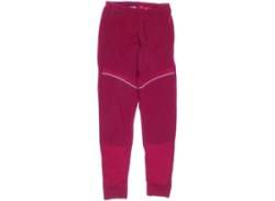 Odlo Mädchen Stoffhose, pink von Odlo