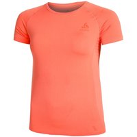 Odlo Performance X-Light Eco Crew Neck Unterhemd Damen von Odlo