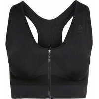 Odlo Sport-BH Odlo Damen Seamless High Sport-BH 131451 von Odlo