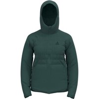 Odlo Steppjacke Odlo Damen Ascent S-Thermic Mid Isolierjacke mit K von Odlo