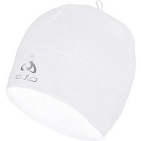 Odlo Stirnband Odlo Unisex Polyknit Warm ECO Mütze 762670 von Odlo