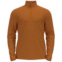 Odlo Trainingspullover Herren Midlayer ROY Langarm (1-tlg) von Odlo