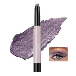Ofanyia Cream Eyeshadow Stick, Matte and Shimmer Eye Brightener Stick Eyeshadow Pencil, Long Lasting Waterproof Eye Shadow for Eye Makeup (12# (Pearlescent)) von Ofanyia