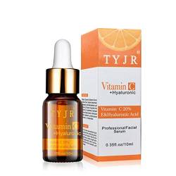 Vitamin C Serum Entfernen Sie Sommersprossen und dunkle Flecken Anti Aging Anti-Falten-Gesichtspflege Essenz Hautpflege von Ofanyia