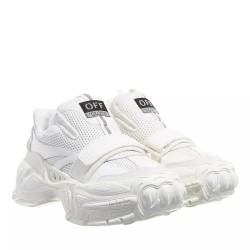 Off-White Low-Top Sneaker von Off-White