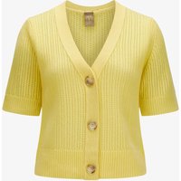 Cashmere-Strickjacke Off & Co von Off & Co