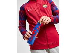 Official Team FC Barcelona Thermal 500ml Bottle - Damen, Blue von Official Team
