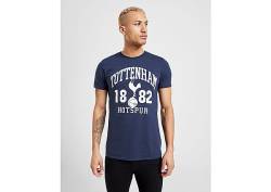 Official Team Tottenham Hotspur FC 1882 T-Shirt - Herren, Navy von Official Team