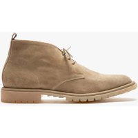 Spectacular Desert Boots Officine Creative von Officine Creative