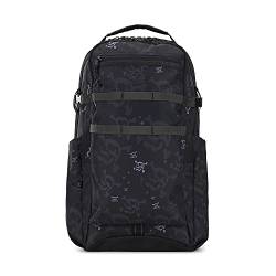 Ogio Unisex Backpack Alpha+ 25 Rucksack, Friedhof von Ogio