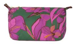 Oilily Camila Cosmetic Bag Forrest Green von Oilily