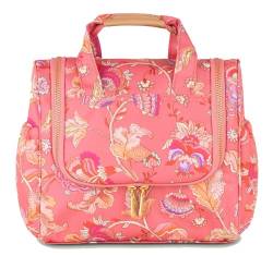 Oilily Cathy Travel Kit with Hook Desert Rose von Oilily