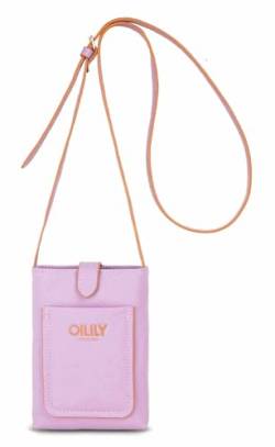 Oilily Mila Mobile Holder Orchid Bouquet von Oilily