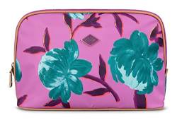 Oilily Peony Cosmetic Bag Violet von Oilily