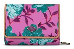 Oilily Peony Wallet Violet von Oilily