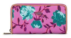 Oilily Peony Zip Wallet Violet von Oilily