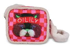 Oilily The Softies Shoulder Bag Cayenne von Oilily
