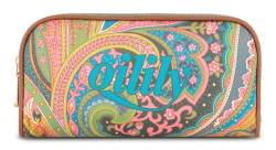 Oilily Zaza Wallet Chive von Oilily